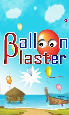 game pic for Balloon blaster